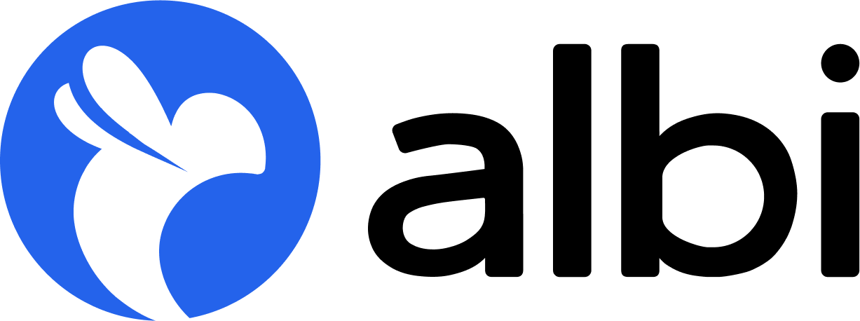 Albi | Restoration Job Management Software