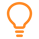 Lightbulb Minimalistic-png